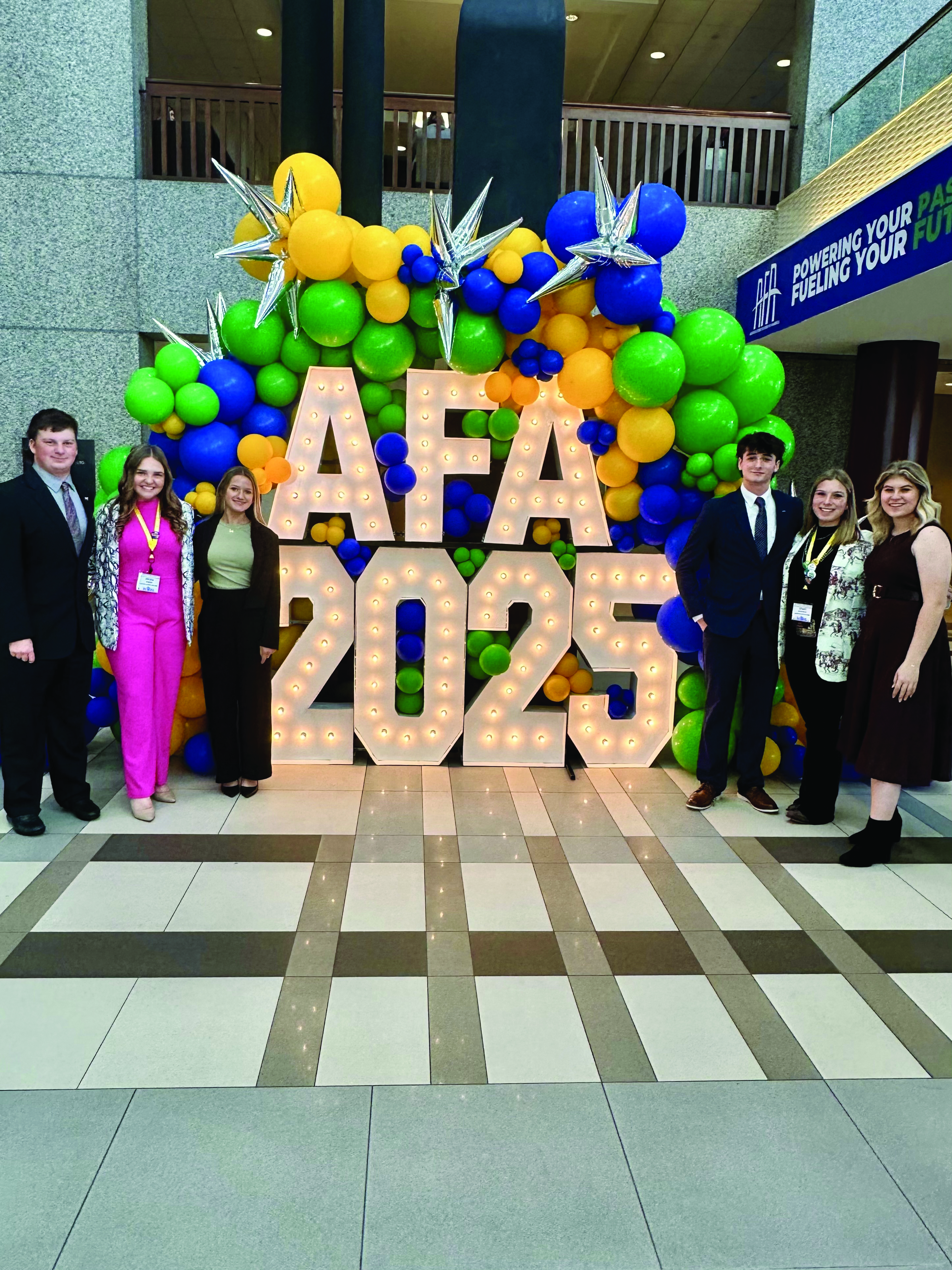 LSU College of Agriculture News Fall 2025